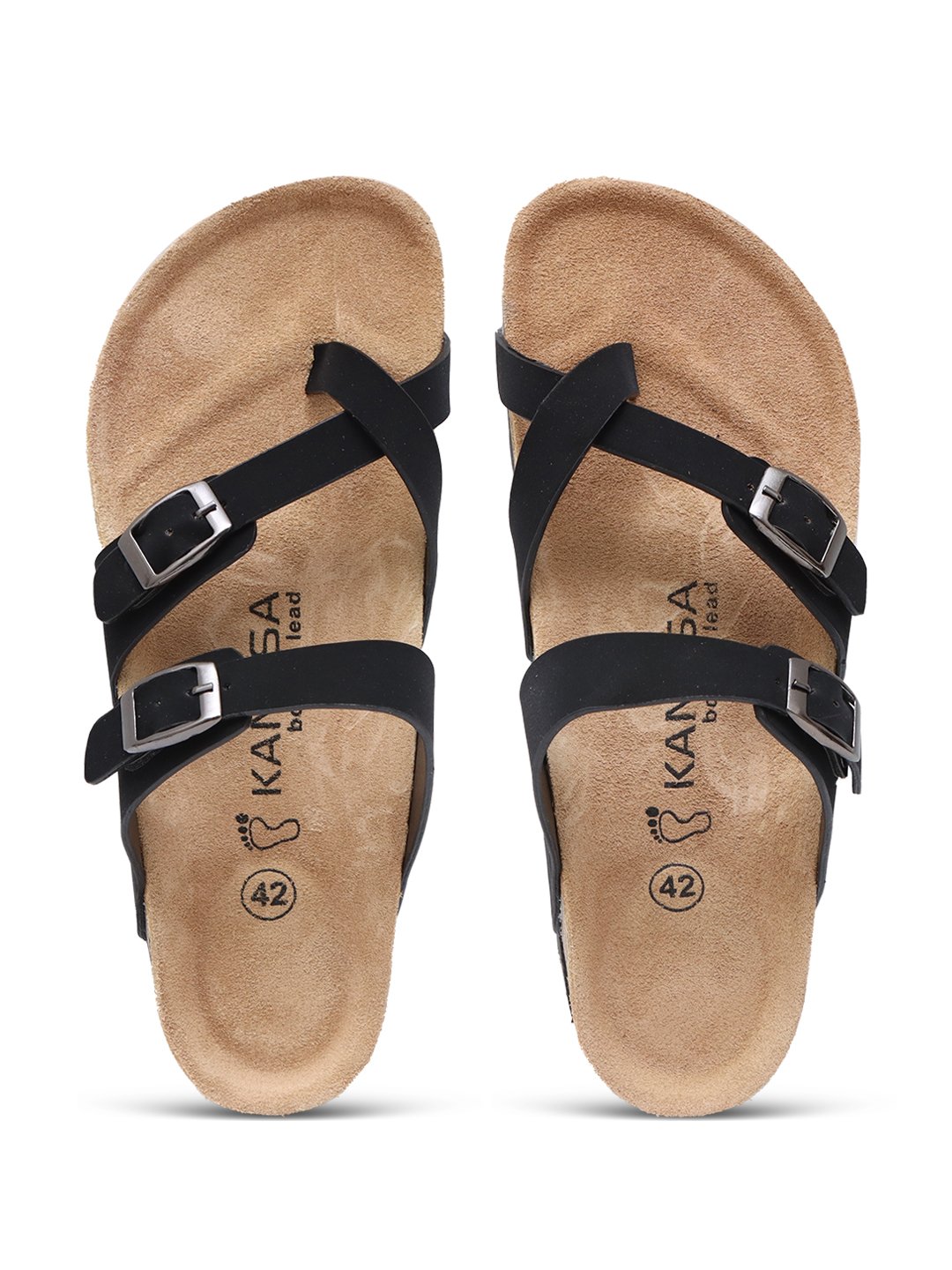 KANASA Carry Sport Sandal view 6